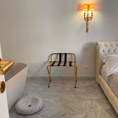 Andrews Luxury Apartment La Spezia Kültér fotó
