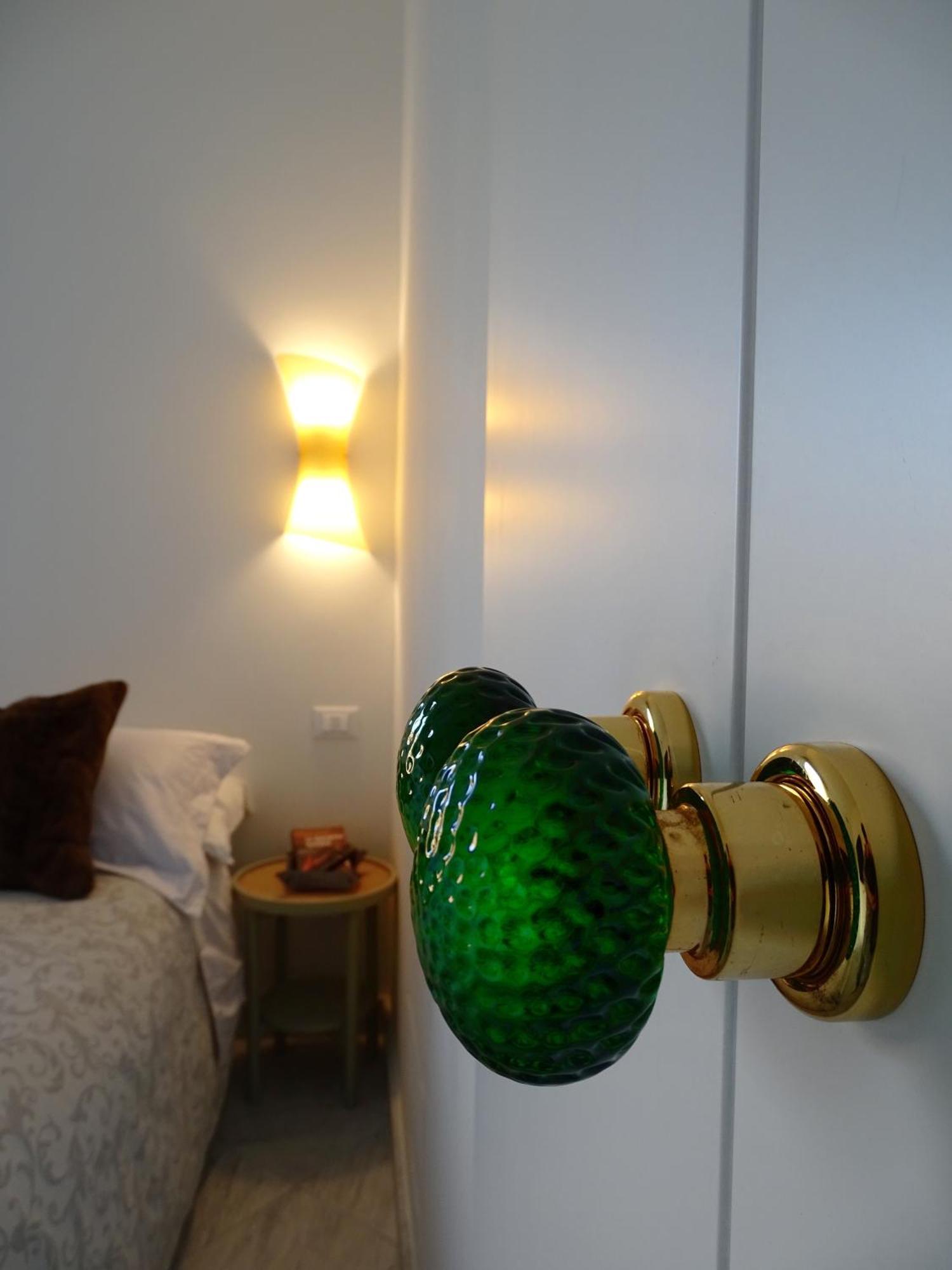 Andrews Luxury Apartment La Spezia Kültér fotó