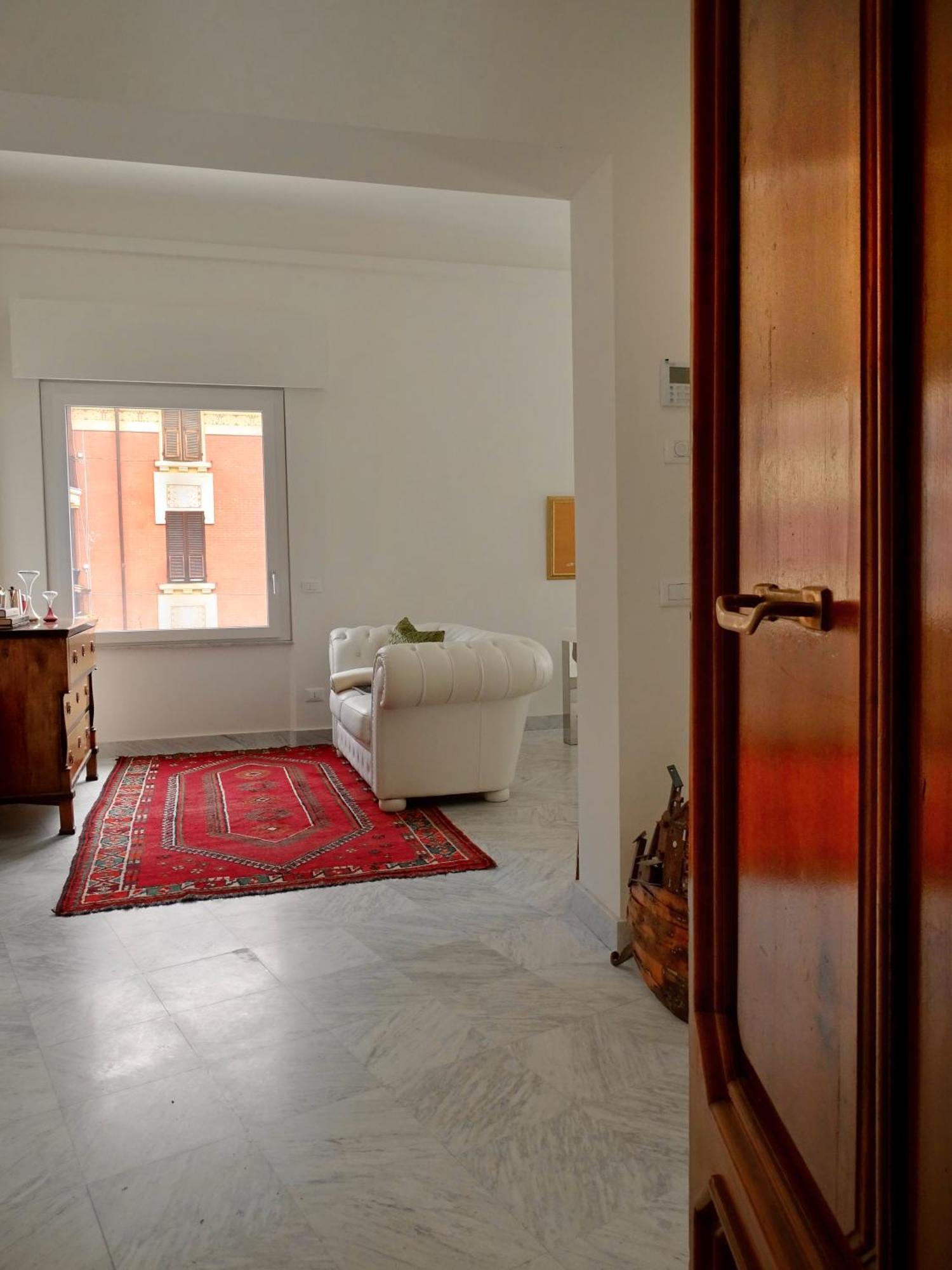 Andrews Luxury Apartment La Spezia Kültér fotó