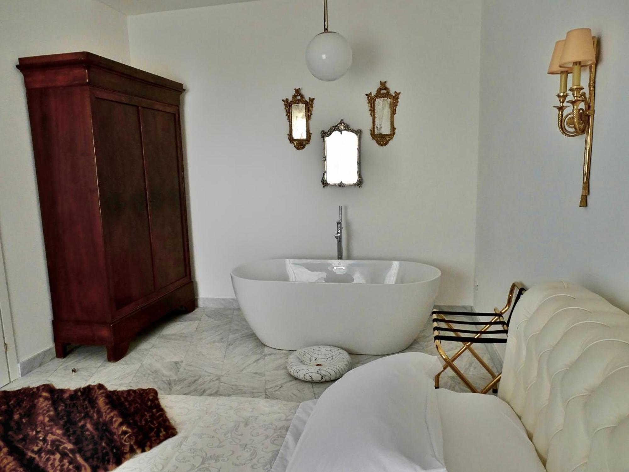 Andrews Luxury Apartment La Spezia Kültér fotó