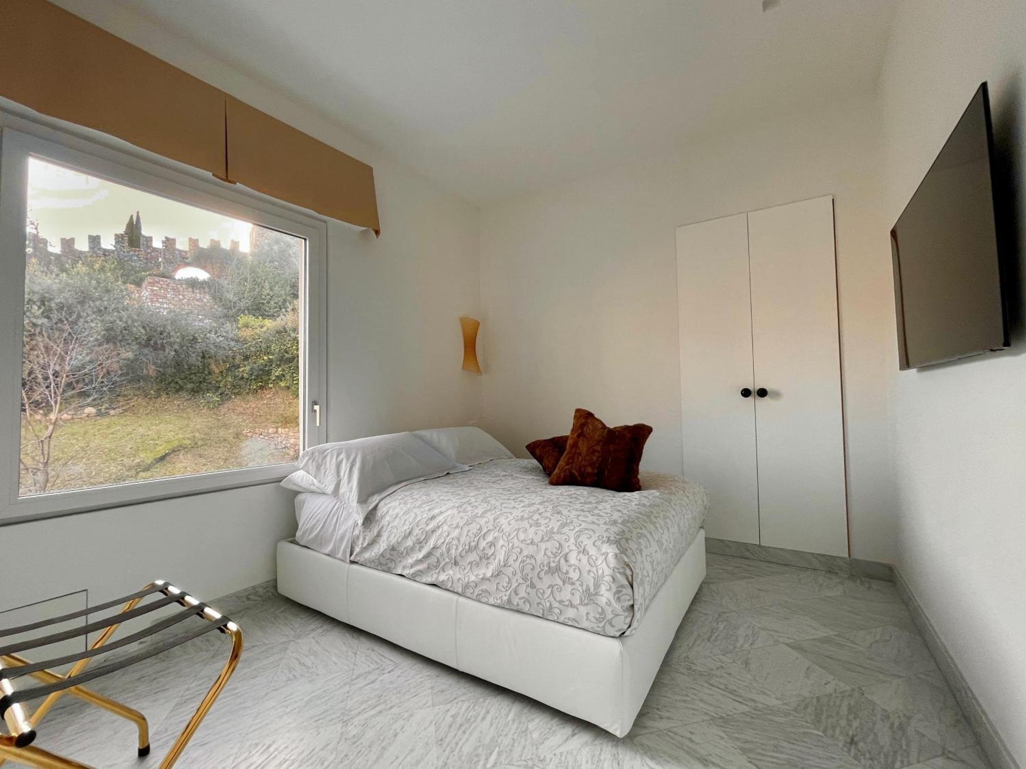 Andrews Luxury Apartment La Spezia Kültér fotó