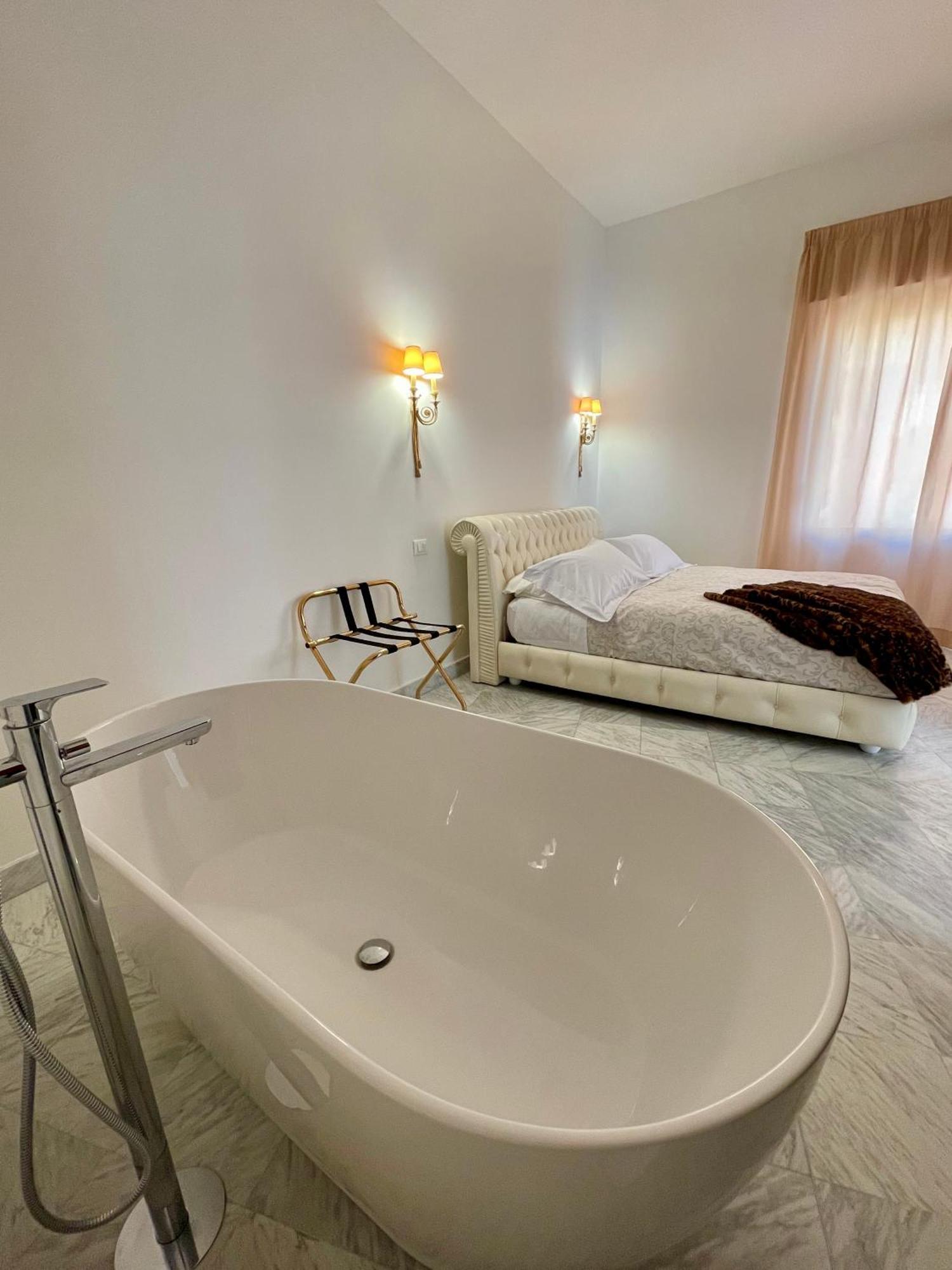 Andrews Luxury Apartment La Spezia Kültér fotó