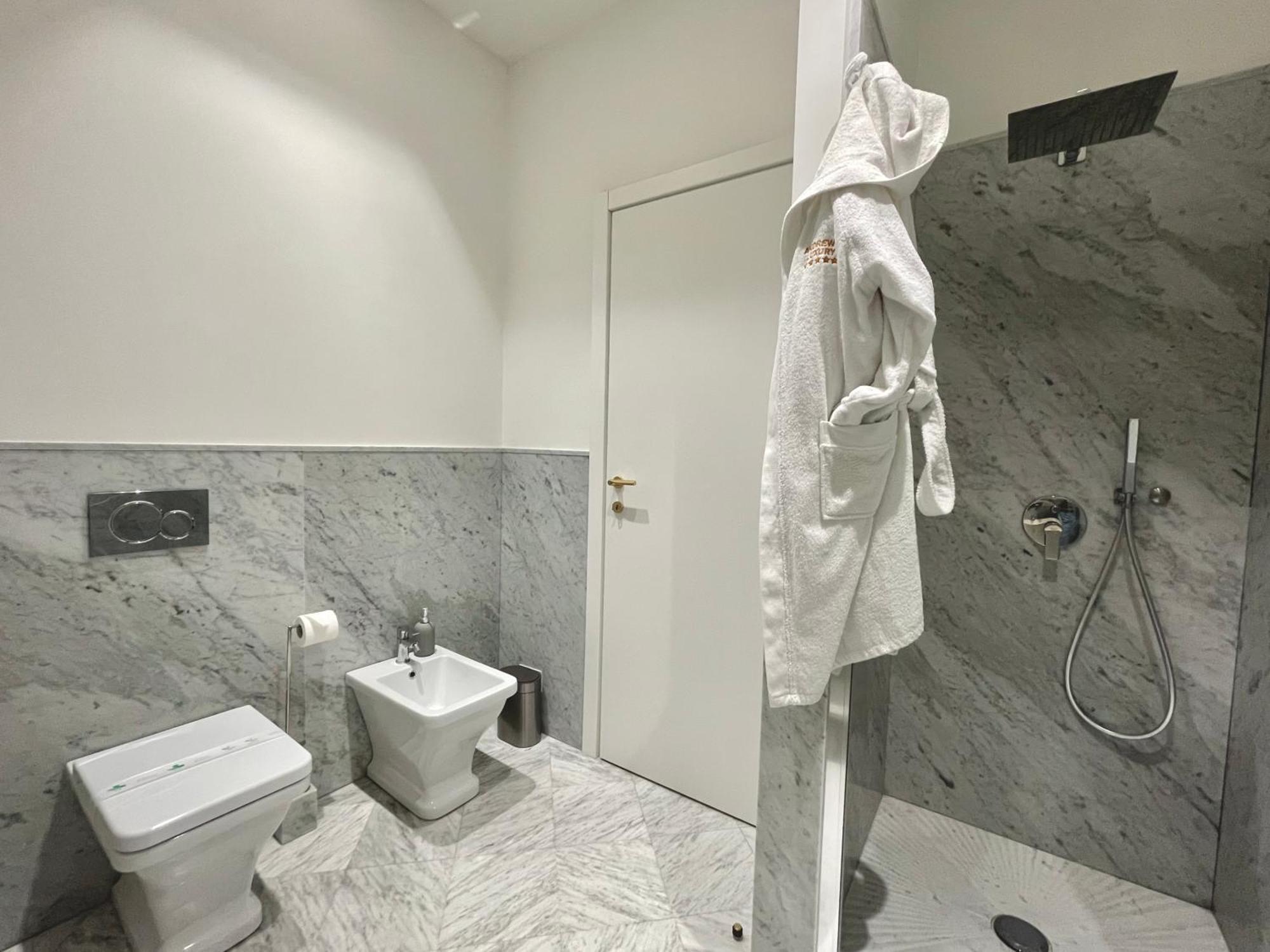 Andrews Luxury Apartment La Spezia Kültér fotó