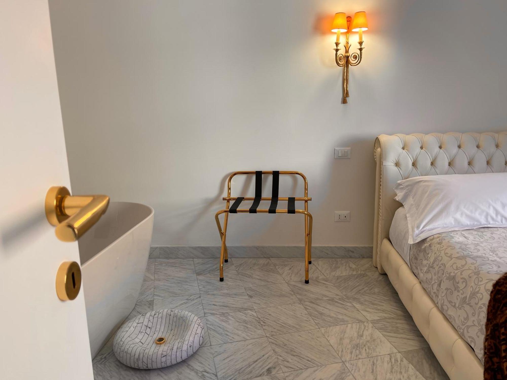 Andrews Luxury Apartment La Spezia Kültér fotó