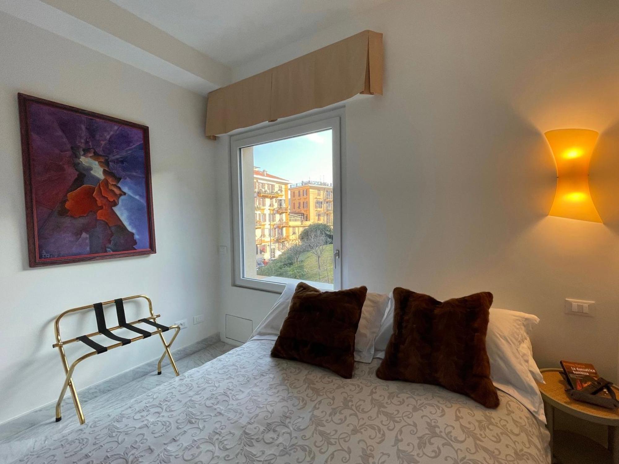 Andrews Luxury Apartment La Spezia Kültér fotó