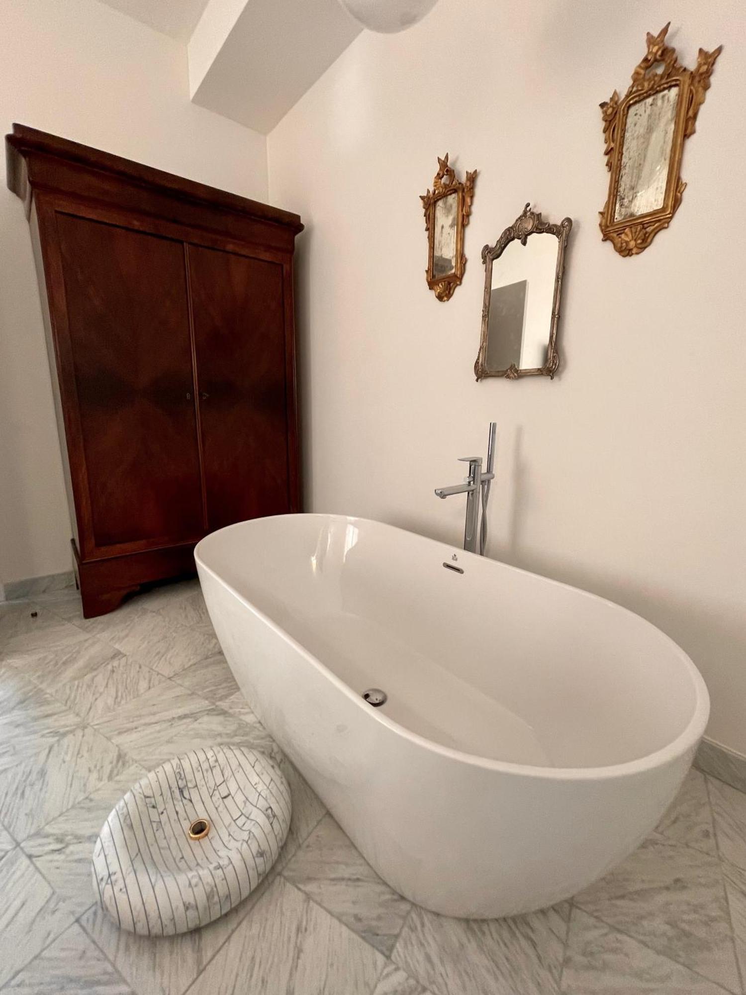 Andrews Luxury Apartment La Spezia Kültér fotó