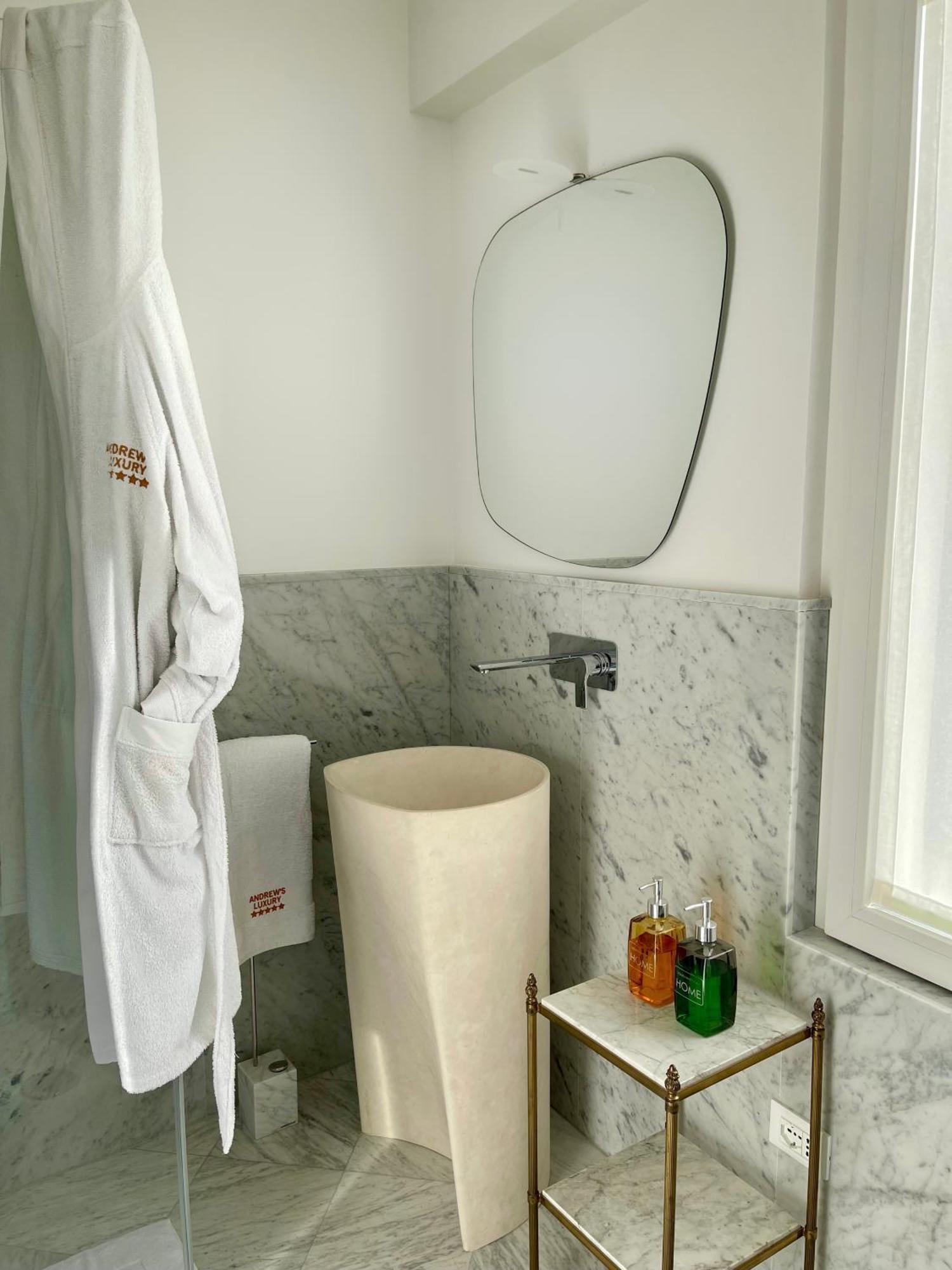 Andrews Luxury Apartment La Spezia Kültér fotó