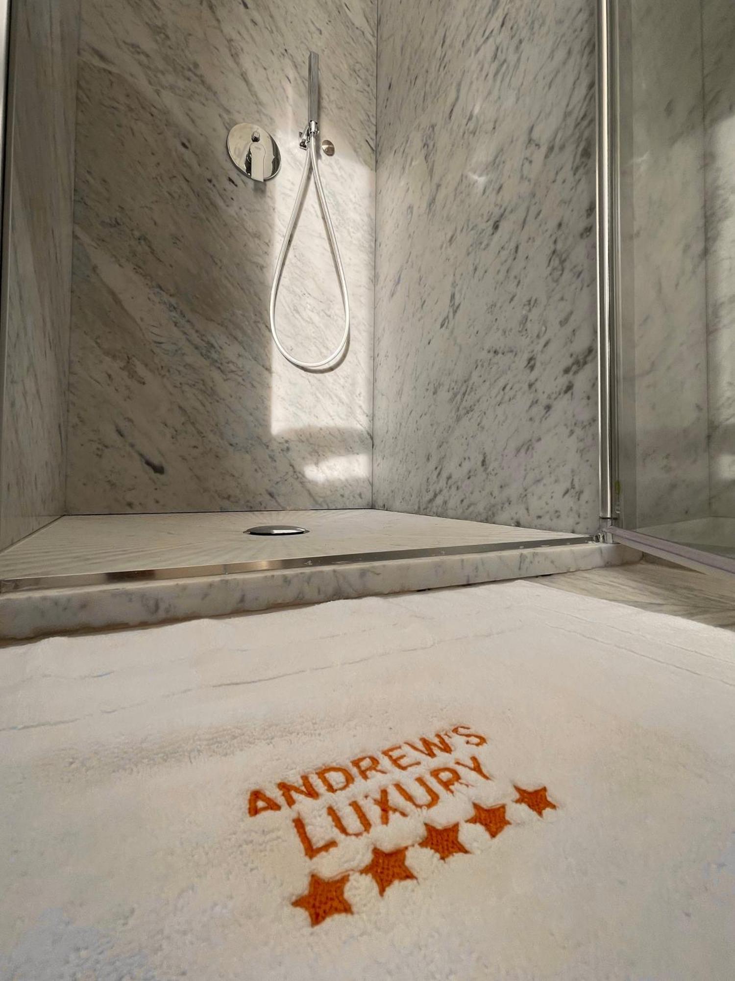 Andrews Luxury Apartment La Spezia Kültér fotó