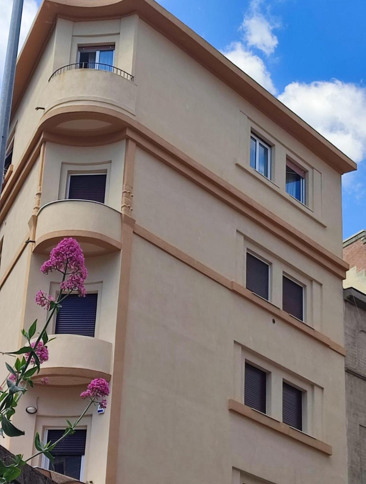 Andrews Luxury Apartment La Spezia Kültér fotó
